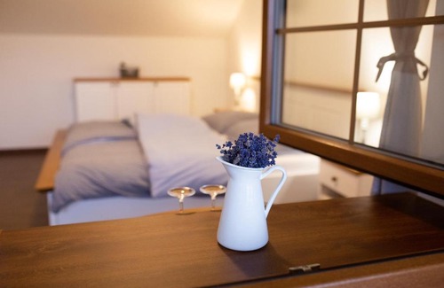 Blatnice pod Svatym Antoninkem House | Family-Friendly Getaway at Penzion BLATNICE - 9/10 Rating