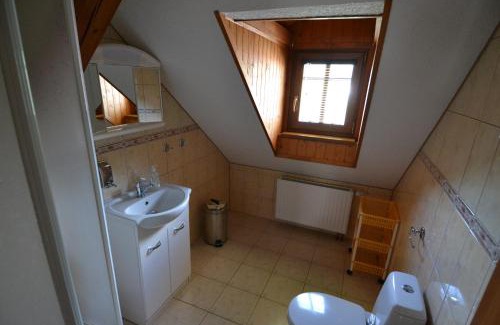 Stare Krecany House | Pet-Friendly Retreat at Penzion "U Krkovičky" - Guest Rated 8/10