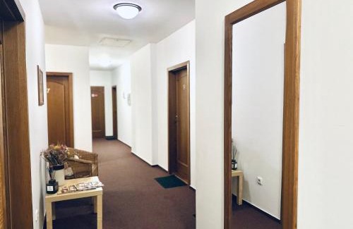 Vyskov House | Pet-Friendly Penzion Chalupa U Městské Brány - Rated 9/10