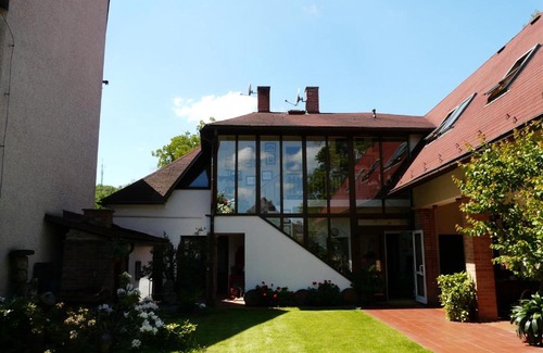 Zamberk House | Guest Rated 9/10 at Penzion Country Club with Breakfast