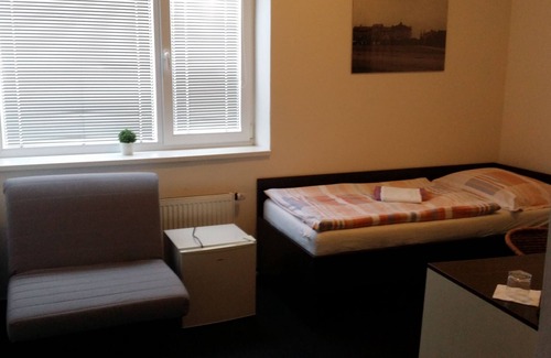 Ostrava House | Discover Penzion D.M.Z.: Family-Friendly with Great Dining