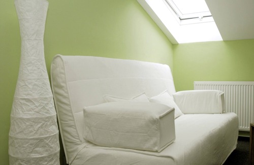 Ostrava House | Discover Penzion D.M.Z.: Family-Friendly with Great Dining