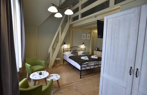 Sedlec House | Discover Penzion Dobré časy: Family and Pet-Friendly Retreat