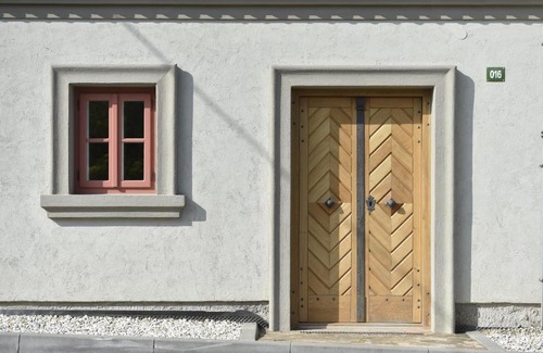 Sedlec House | Discover Penzion Dobré časy: Family and Pet-Friendly Retreat