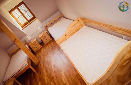 Zbinohy Apartment | Exceptional Penzion Element: Child-Friendly Getaway