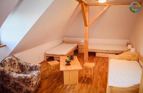 Zbinohy Apartment | Exceptional Penzion Element: Child-Friendly Getaway