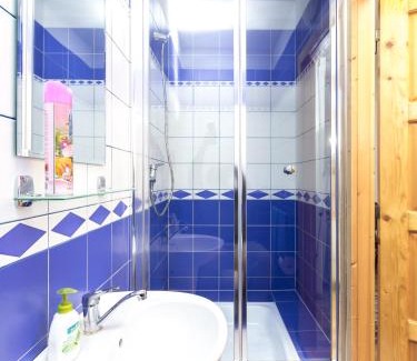 Zdiar House | Guest Rated 10/10 at Penzion Enrico with Unique Amenities