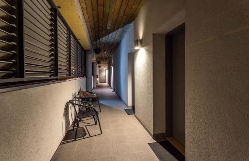 Zlin House | Guest Rated Penzion ER1: Family-Friendly & Accessible Stay