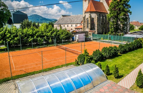 Liptovsky Mikulas Resort | Family-Friendly Penzion Fako with Pool & Top Reviews