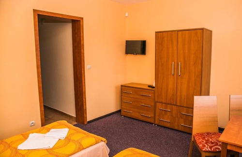 Liptovsky Mikulas Resort | Family-Friendly Penzion Fako with Pool & Top Reviews