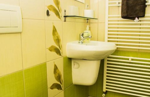 Liptovsky Mikulas Resort | Family-Friendly Penzion Fako with Pool & Top Reviews