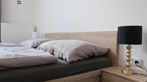 Prostejov House | Pet-Friendly Penzion Fiesta: Guest Rated 8.9/10 Stay