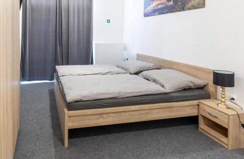 Prostejov House | Pet-Friendly Penzion Fiesta: Guest Rated 8.9/10 Stay
