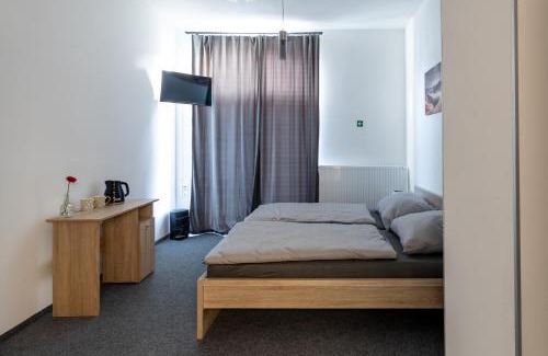 Prostejov House | Pet-Friendly Penzion Fiesta: Guest Rated 8.9/10 Stay