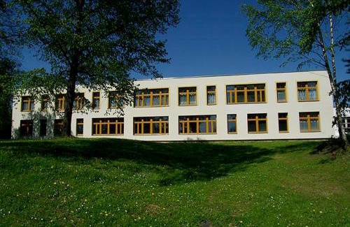 Velke Losiny House | penzion FIT