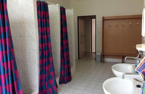 Velke Losiny House | penzion FIT