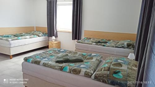 Rozvadov House | Pet-Friendly Penzion Forest: Family Comfort Awaits You