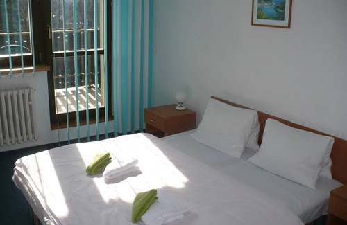 Roznov Pod Radhostem House | Relax at Penzion Forman: Pool, Spa & Breakfast Included
