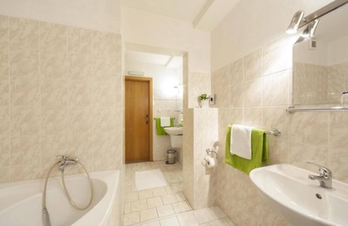 Roznov Pod Radhostem House | Relax at Penzion Forman: Pool, Spa & Breakfast Included