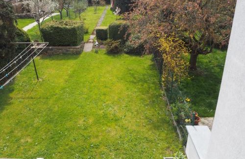 Marianske Lazne House | Highly Rated Penzion Frederika: Perfect for Families