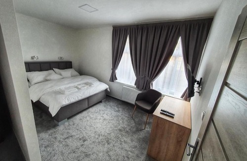 Jesenik House | Guest Rated 9/10 at Penzion Gemer with Family-Friendly Perks