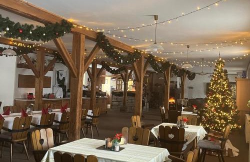 Horni Luby House | Perfect Getaway at Penzion Golf Luby: Guest Rated 10/10
