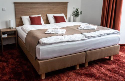 Horni Luby House | Perfect Getaway at Penzion Golf Luby: Guest Rated 10/10