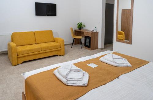 Horni Luby House | Perfect Getaway at Penzion Golf Luby: Guest Rated 10/10