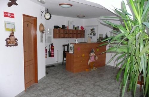 Nebanice House | Cozy Retreat at Penzion Hajský mlýn with Hot Tub & Dining