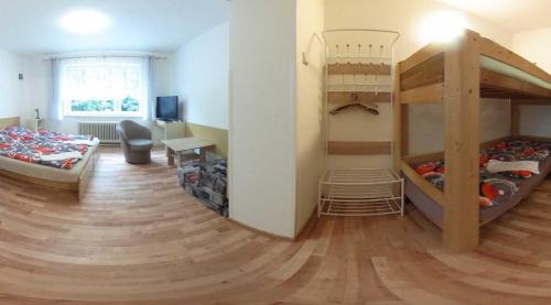 Kraliky House | Cozy Penzion Heřmanice: Family-Friendly with Pool & Breakfast