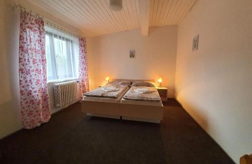 Potstat House | Pet-Friendly Ubytování Hilšer with Oceanfront Views