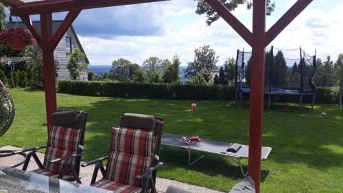 Strazne House | Pet-Friendly Penzion Irena with Pool & Family Amenities