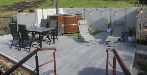Habovka House | Family-Friendly Retreat at Penzion Ján Awaits You