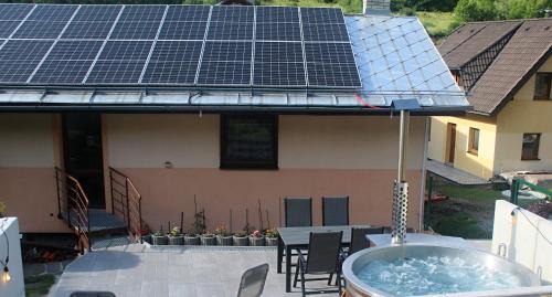 Habovka House | Family-Friendly Retreat at Penzion Ján Awaits You