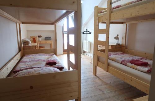 Litomysl House | Pet-Friendly Retreat at Penzion Jízdárna Suchá