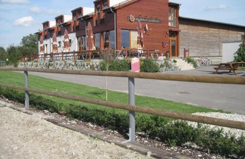 Litomysl House | Pet-Friendly Retreat at Penzion Jízdárna Suchá