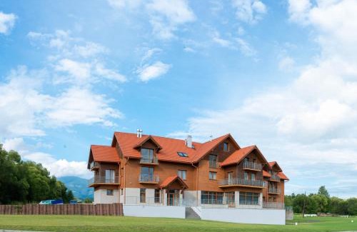 Bobrovec House | Pet-Friendly Penzion Kamence: Guest Rated 9.4/10