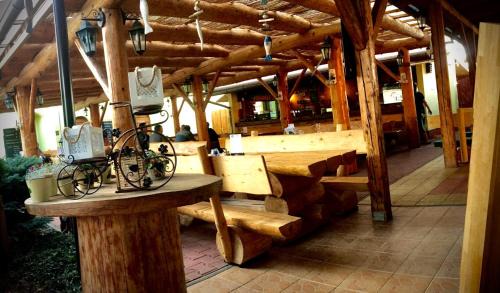 Pasohlavky House | Pet-Friendly Escape at Penzion Kometa - Rated 9/10!