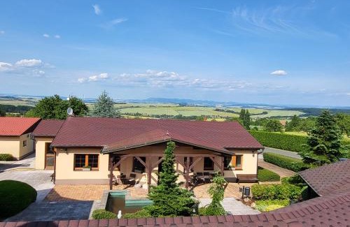 Kostelany House | Pet-Friendly Retreat at Penzion Kostelany with Pool & Spa