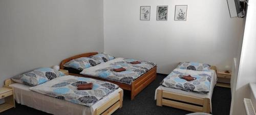 Litomerice House | Family-Friendly Penzion Koupaliště with Kitchen Access