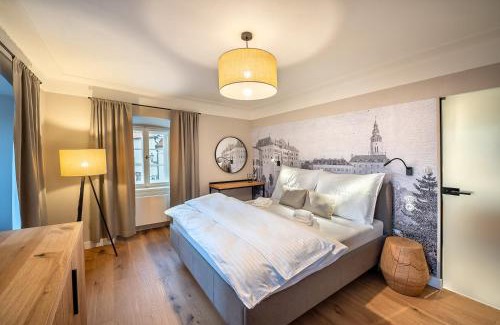 Cesky Krumlov House | Family-Friendly Comfort at Penzion KOVÁRNA - Rated 9.4/10