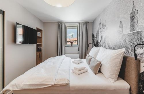 Cesky Krumlov House | Family-Friendly Comfort at Penzion KOVÁRNA - Rated 9.4/10
