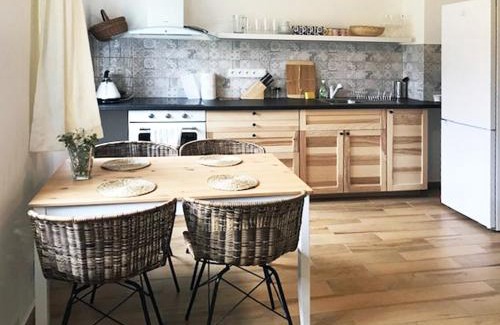 Kvilda Apartment | Pet-Friendly Retreat at Penzion Kvilda - Luční, Rated 9.1