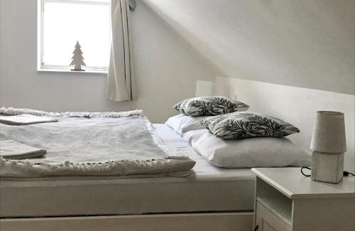 Kvilda Apartment | Pet-Friendly Retreat at Penzion Kvilda - Luční, Rated 9.1