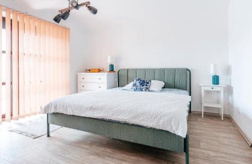 Zalhostice House | Discover Penzion Labská Vyhlídka with Oceanfront Views