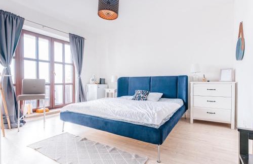 Zalhostice House | Discover Penzion Labská Vyhlídka with Oceanfront Views