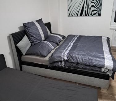 Lovosice Apartment | Pet-Friendly Retreat at Penzion Labužník - Rated 8.4/10