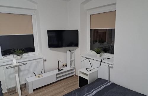Lovosice Apartment | Pet-Friendly Retreat at Penzion Labužník - Rated 8.4/10
