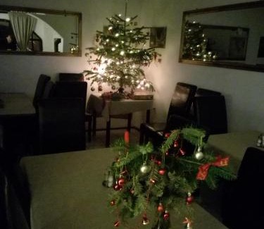 Novy Jicin Hotel | Guest Rated 9/10: Penzion Lamberk with Family-Friendly Perks