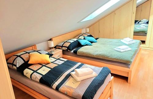Litomerice House | Charming Penzion Laterna: Family-Friendly with Top Ratings